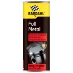 Bardahl Full Metal BAR-2007 - Добавка за възстановяване на метала, 400 мл.