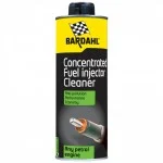 Добавка за почистване на инжекторите Injector Cleaner 6 in 1 Bardahl BAR-1198 - 500 мл.