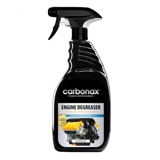 Обезмаслител за двигател, Carbonax, 720ml