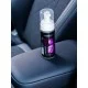 Почистваща пяна за кожени салони 150ml, Carbonax
