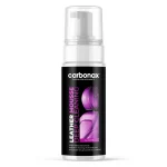 Почистваща пяна за кожени салони 150ml, Carbonax