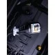 Обезмаслител за двигател, Carbonax, 720ml