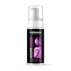 Почистваща пяна за кожени салони, Carbonax, 150ml