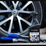 Спрей за почистване на джанти и спирачни дискове Carbonax Wheel Cleaner