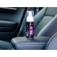 Почистваща пяна за кожени салони 150ml, Carbonax