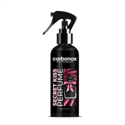 CARBONAX Secret Kiss 150 ml – Парфюм за автомобил