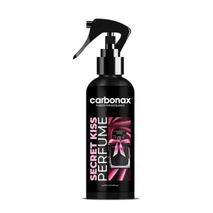 CARBONAX Secret Kiss 150 ml – Парфюм за автомобил