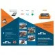 Програматор DFOX FULL+ 1 PACKAGE PRO