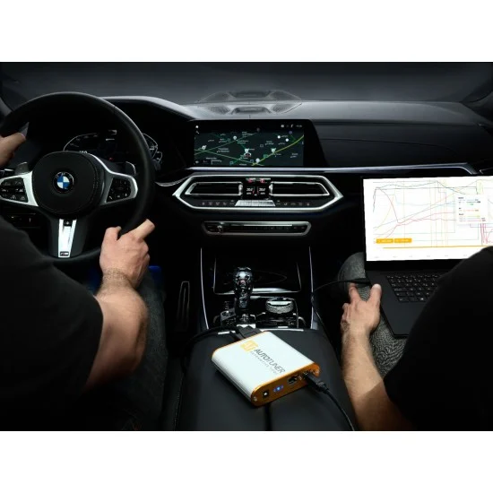Програматор Autotuner, с включени OBD, Bench, Boot протоколи, доживотен ...
