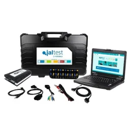 JALTEST MARINE – Диагностична апаратура за плавателни съдове