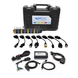 JALTEST MARINE – Диагностична апаратура за плавателни съдове