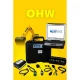 JALTEST OHW – Диагностична система за строителни и специализирани машини