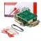 Launch X431 MCU3 Адаптер за програмиране на ECU, имобилайзер и ключове, съвместим с T-Ninja Box, Thinkcar Prog 2, X-Prog 3