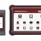 Професионална автодиагностика Thinktool Master X на български, Вградена AUTODATA, Online Programing, 41 ресет функции с включени 2г. ъпдейти, FCA+подарък 2 часа обучение