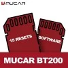 Актуализация на Mucar BT200 Pro - 1 година