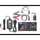 Зарядно и Тестер за акумулатор 2 в 1 Topdon TB6000Pro, Smart управление с телефон, 1-6A, 6-16V