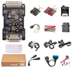 OBDSTAR RH850/V850 – Комплект адаптери за програмиране и диагностика
