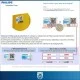 LED Крушки Philips, H4, 50W, 4000lm, 6300K, с Can-Bus технология