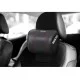 Възглавница за път Sparco, черна, SPC4008BK 