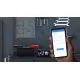 Зарядно и Тестер за акумулатор 2 в 1 Topdon TB6000Pro, Smart управление с телефон, 1-6A, 6-16V