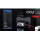 Зарядно и Тестер за акумулатор 2 в 1 Topdon TB6000Pro, Smart управление с телефон, 1-6A, 6-16V