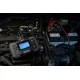 TOPDON BT600 12V – Професионален Тестер за Акумулатори с Вграден Принтер