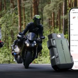 Диагностика за мотори Topscan Moto