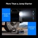 Професионална Външна батерия, Jump Starter 12/24V за тежкотоварни и коли TOPDON V4000 HD, 64000 mAh, подходящ за двигатели до 16L