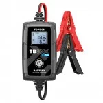 Зарядно и Тестер за акумулатор 2 в 1 Topdon TB6000Pro, Smart управление с телефон, 1-6A, 6-16V