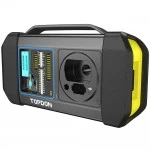 Програматор Topdon T-Ninja Box за ключове, имобилайзери, скоростни кутии, съвместим със Topdon Phoenix диагностични системи+Подарък 2 часа обучение