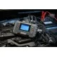 TOPDON BT600 12V – Професионален Тестер за Акумулатори с Вграден Принтер