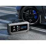 Професионална Външна батерия, Jump Starter с вграден въздушен компресор TOPDON V2200 Air, 16000 mAh, подходяща за двигатели до 8L