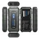 Професионална външна батерия, Jump Starter, TopDon V2200, 16 000 mAh, подходящ за двигатели до 8L