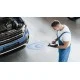 Професионална автодиагностика TOPDON ArtiDiag800BT 2, с меню на български, CAN FD, FCA, SGW, 28 ресета и безплатни доживотни ъпдейти+подарък 2 часа обучение