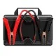 Професионална Външна батерия, Jump Starter 12/24V за тежкотоварни и коли TOPDON V4000 HD, 64000 mAh, подходящ за двигатели до 16L