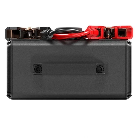 Професионална Външна батерия, Jump Starter 12/24V за тежкотоварни и коли TOPDON V4000 HD, 64000 mAh, подходящ за двигатели до 16L