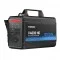 Професионална Външна батерия, Jump Starter 12/24V за тежкотоварни и коли TOPDON V4000 HD, 64000 mAh, подходящ за двигатели до 16L
