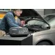 Професионално захранване  за програмиране 12/24V, Jump starter и Smart зарядно Topdon Tornado30000