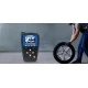 Уред за програмиране  на TPMS датчици Topdon TP48, диагностика, активиране и програмиране на всички OEM и над 20 марки TPMS датчици