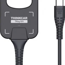 Програматор за смарт ключове Thinkcar TKey 101 с включени 6 смарт ключа