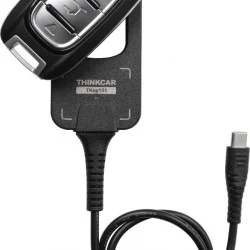 Програматор за смарт ключове Thinkcar TKey 101 с включени 6 смарт ключа