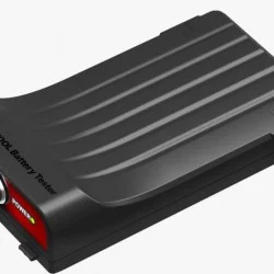 Тестер на акумулатор Thinktool Battery Tester, Съвместим с диагностичните системи на ThinkCar