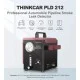 Професионален детектор за дим THINKCAR PLD212 Turbo