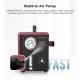 Професионален детектор за дим THINKCAR PLD212 Turbo