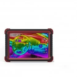 Термокамера Thinktool Thermal Imager, Съвместима с диагностичните системи на ThinkCar