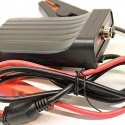 Тестер на акумулатор Thinktool Battery Tester, Съвместим с диагностичните системи на ThinkCar