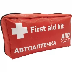Автоаптечка ЕКО 