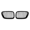 Комплект бъбреци за BMW X5 series E53 1999-2003 черен мат