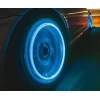 Светещи LED капачки за вентили на коли, мотори и велосипеди