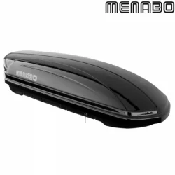 Автобокс ( багажник ) Menado Mania 320 L 